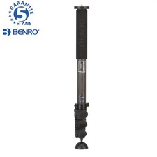 BENRO MAD38C Valvole monopiede