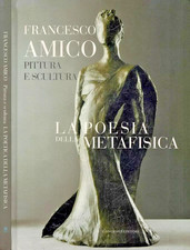 Francesco amico pittura - amico, e