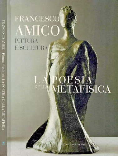 Francesco amico pittura - amico, e