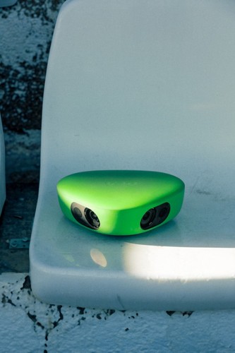 Nuovo veo cam - cam, 3
