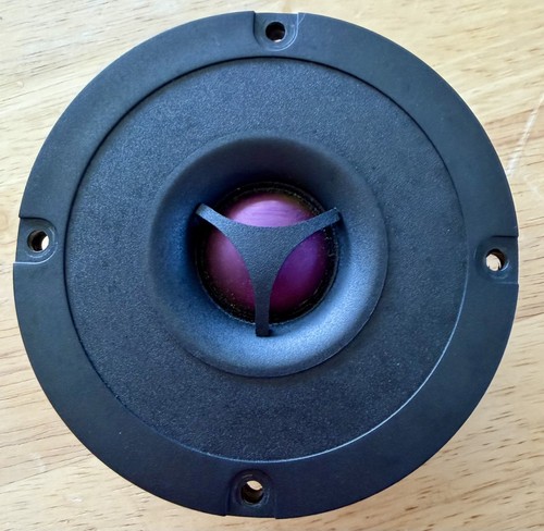 Rarissimo tweeter phantom - rarissimo,