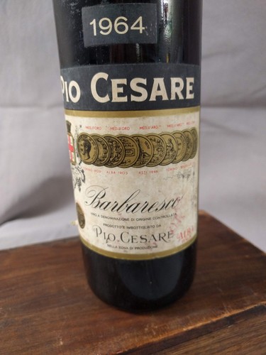 Cantina pio cesare - -,