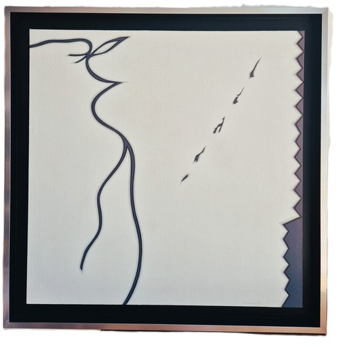Plinio mesciulam 1972 verso - 1972,