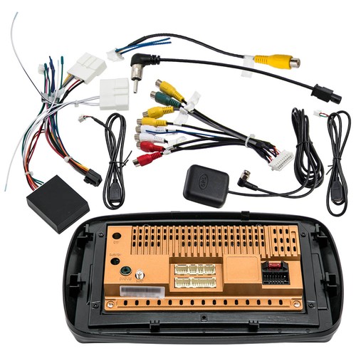 Player dvd radio - radio, auto