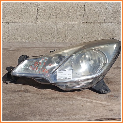 Faro fanale proiettore - fanale,