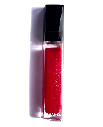 Chanel rouge allure gloss - , 58