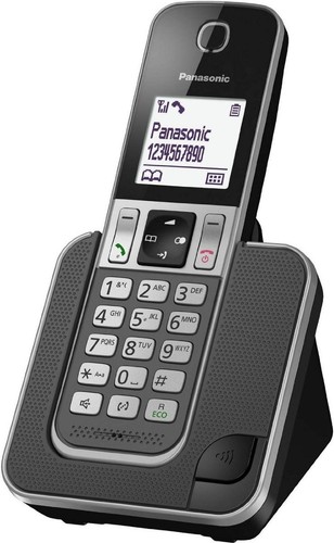 Panasonic tgd310frg - panasonic, kx-tgd310frg
