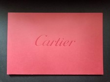 Cartier Catalogo Libro 2002 61
