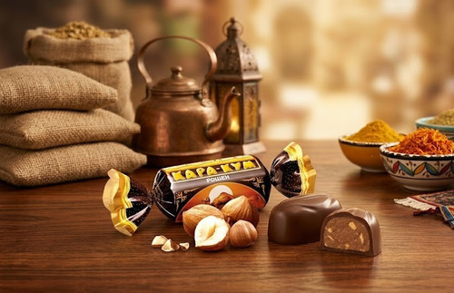 Dolci ucraini roshen caramelle - dolci,