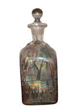 Caraffa Vera Walther firmata