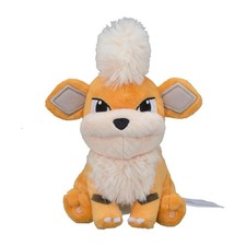 GROWLITHE FIT POKEMON CENTER