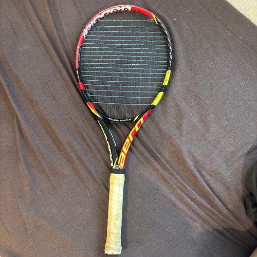 Racchetta tennis babolat - da,