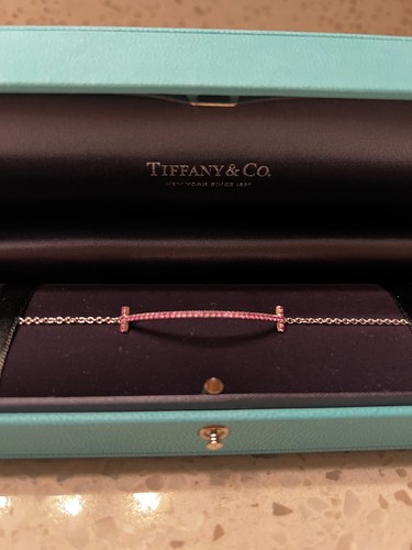Bracciale tiffany t - &,