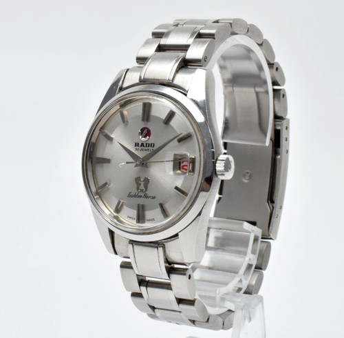 Orologio uomo vintage anni - orologio, 60