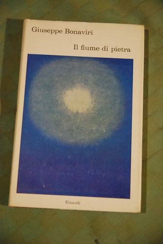Fiume pietra nuovissimo - fiume, di