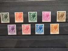 Italia 1953 turrita - italia,
