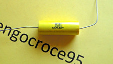 Condensatore polipropilene - condensatore,