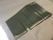 Lamiera inferiore anteriore