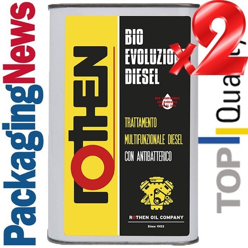 Rothen additivo auto top - rothen,