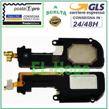 SUONERIA BUZZER ALTOPARLANTE