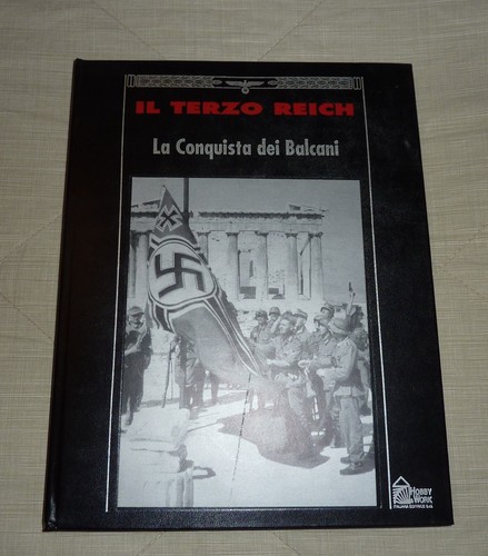 Terzo reich hobby - reich, ed.