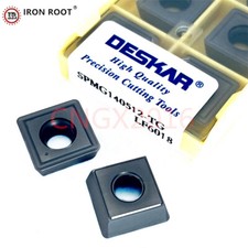 DESKAR 100 SPMG140512-TG