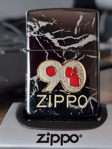 Stunning 90th anniversary - stunning,