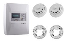 KIT ANTINCENDIO COMPLETO DI 2