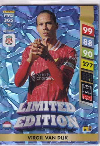 Panini adrenalyn fifa 365 - adrenalyn,