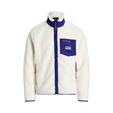 POLO RALPH LAUREN Bonded High