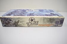 Gioco da Tavolo Dust Tactics - Gioco Base - Fantasy Flight Games - Inglese