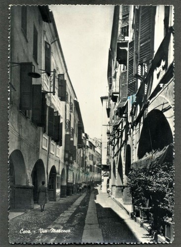 Ceva via marenco - (,