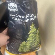 Forno Per Pizza A Pellet Con Pellet 