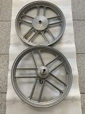 Cp Ruote Lega Piaggio Boxer 