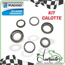 Cuscinetti serie sterzo - serie,