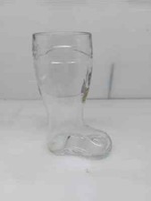 BIRRA FORST stivale bicchiere