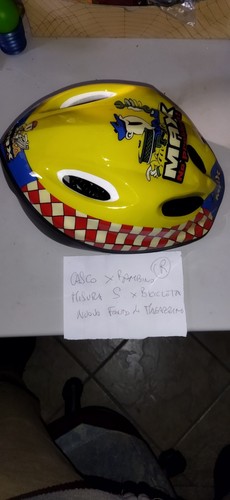 Casco protettivo max - protettivo, no