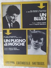 GIULIANO GIRARDI "UN BLUES" -