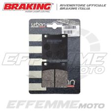 Pastiglie KAWASAKI ZX-7R Ninja 750 1996 1997 1998 1999 (Kit Posteriori BRAKING)