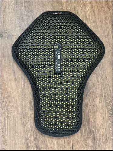 Forcefield pro lite inserto - forcefield,