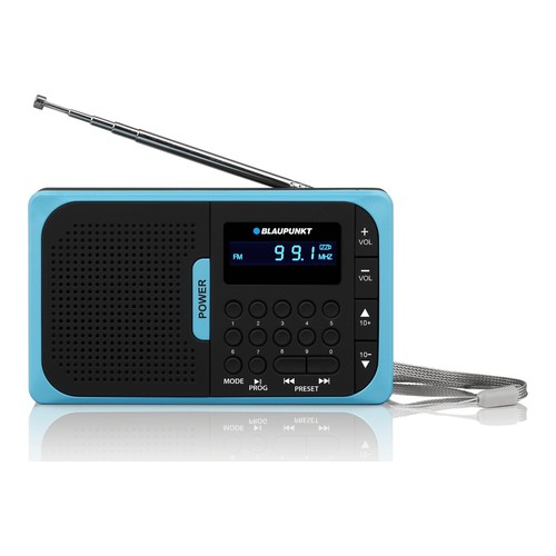 Radio portatile ricevitore - portatile,