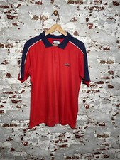 Polo Umbro Uomo L Grande