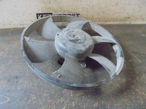 Motore ventilatore land rover - motore,
