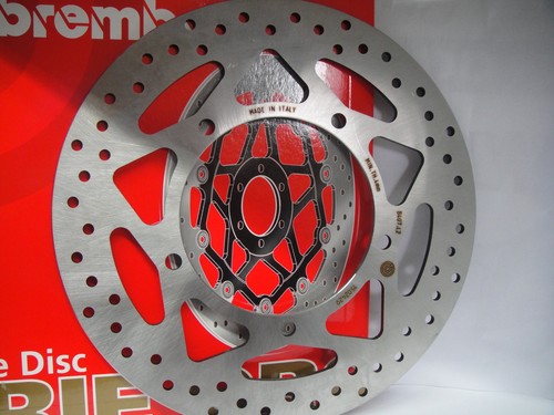 Disco freno brembo - freno, oro