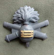 Insigne plaque casque  adrian