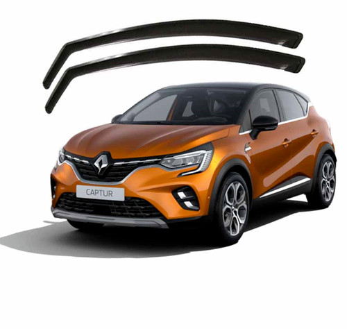 Deflettori aria per renault - aria,