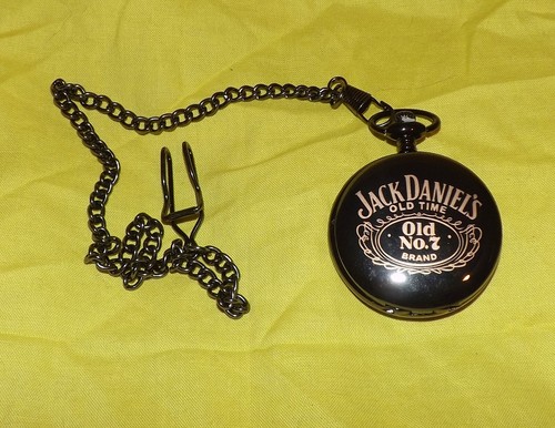 Nuovo orologio tasca - da,