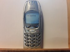 Nokia 6310i telefono - nokia,
