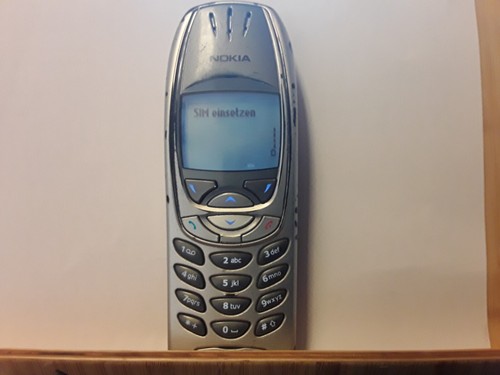 Nokia 6310i telefono - nokia,