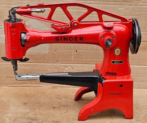 Singer 29k71 piedino - 29k71,